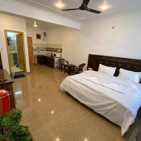 Redeem Cafe & Homestay McLeod Ganj Ngoại thất bức ảnh
