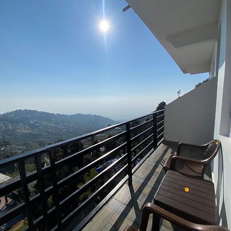 Redeem Cafe & Homestay McLeod Ganj Ngoại thất bức ảnh