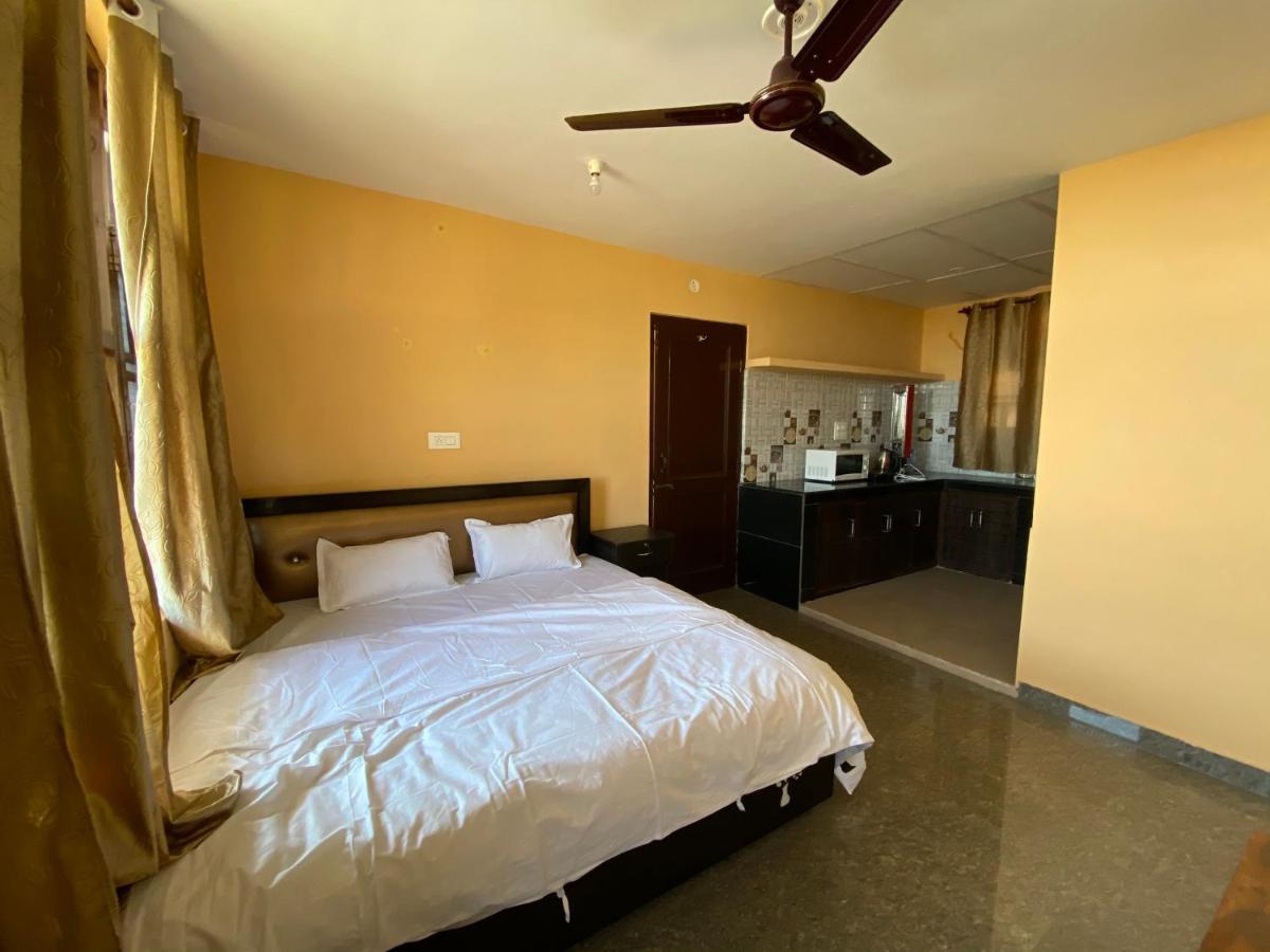 Redeem Cafe & Homestay McLeod Ganj Ngoại thất bức ảnh