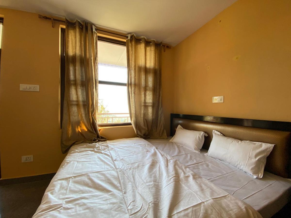 Redeem Cafe & Homestay McLeod Ganj Ngoại thất bức ảnh