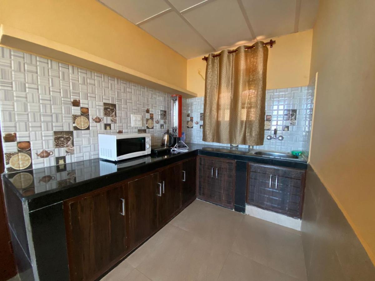 Redeem Cafe & Homestay McLeod Ganj Ngoại thất bức ảnh