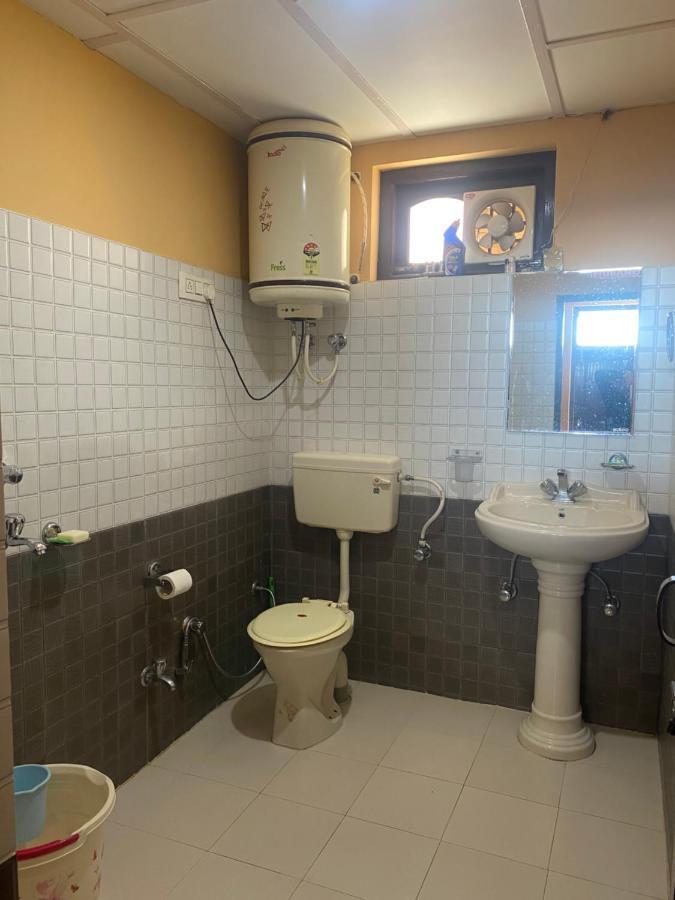 Redeem Cafe & Homestay McLeod Ganj Ngoại thất bức ảnh