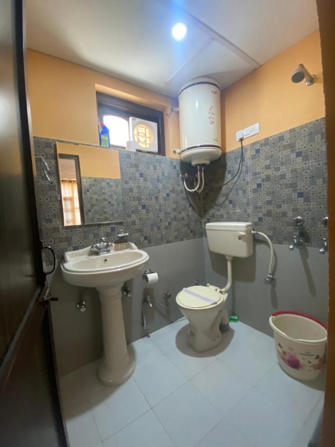 Redeem Cafe & Homestay McLeod Ganj Ngoại thất bức ảnh
