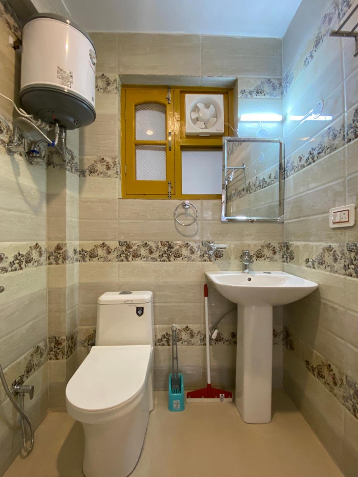 Redeem Cafe & Homestay McLeod Ganj Ngoại thất bức ảnh